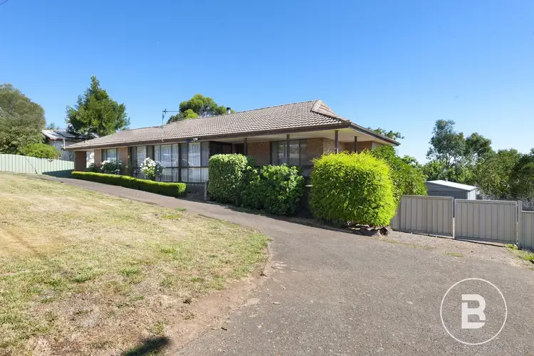 Third view of Homely house listing, 139-141 Bankin Street, Learmonth VIC 3352