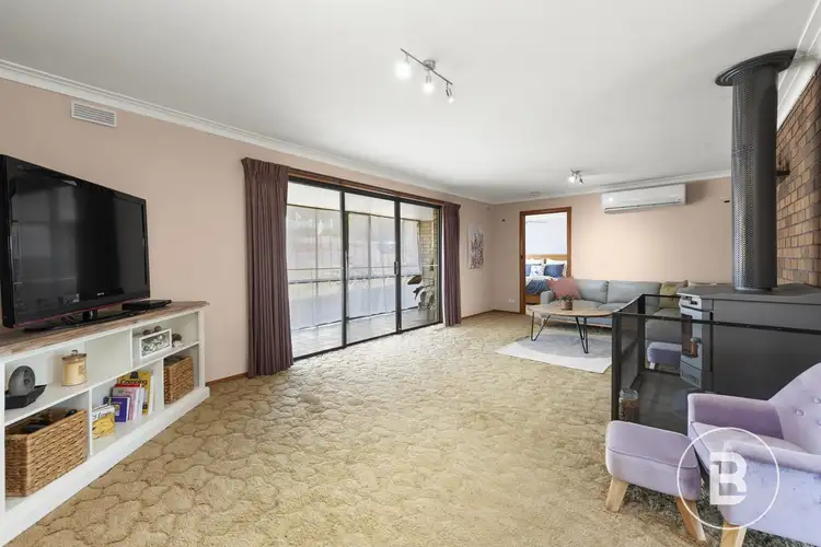 Fifth view of Homely house listing, 139-141 Bankin Street, Learmonth VIC 3352