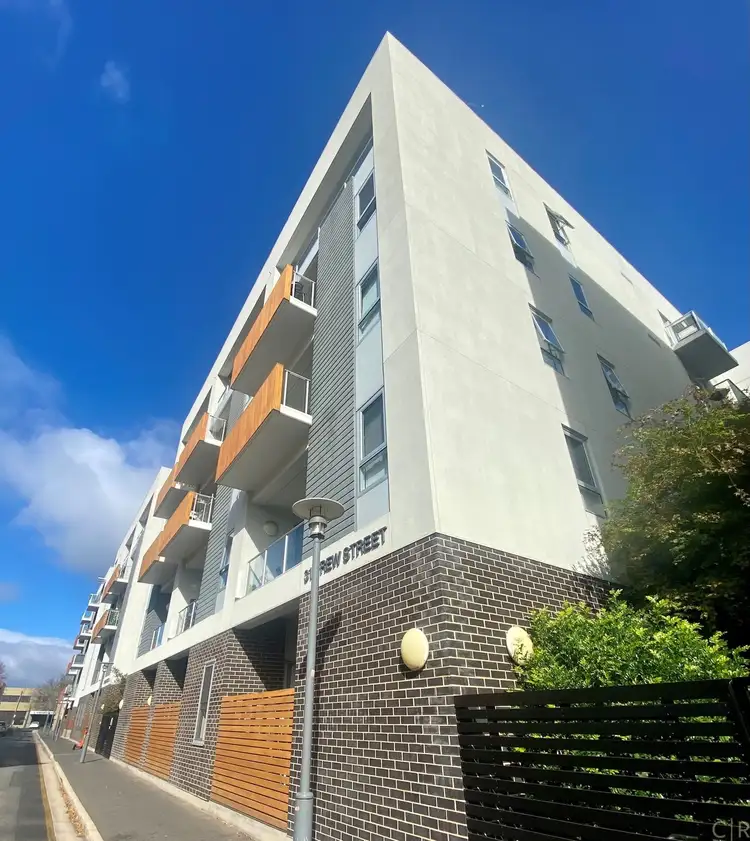 2/31 Frew Street