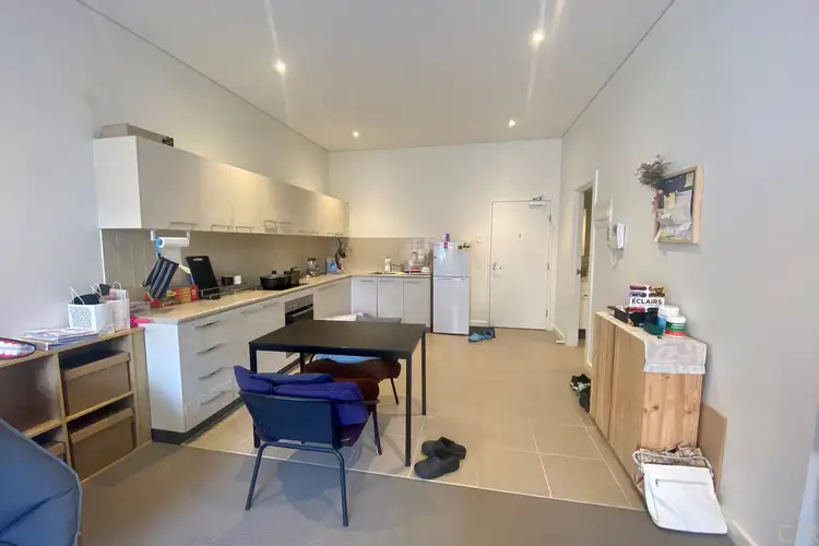 Third view of Homely apartment listing, 2/31 Frew Street, Adelaide SA 5000