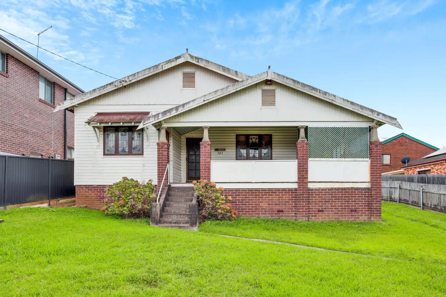 Main view of Homely house listing, 123 Darcy Road, Wentworthville NSW 2145