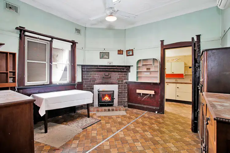Second view of Homely house listing, 123 Darcy Road, Wentworthville NSW 2145