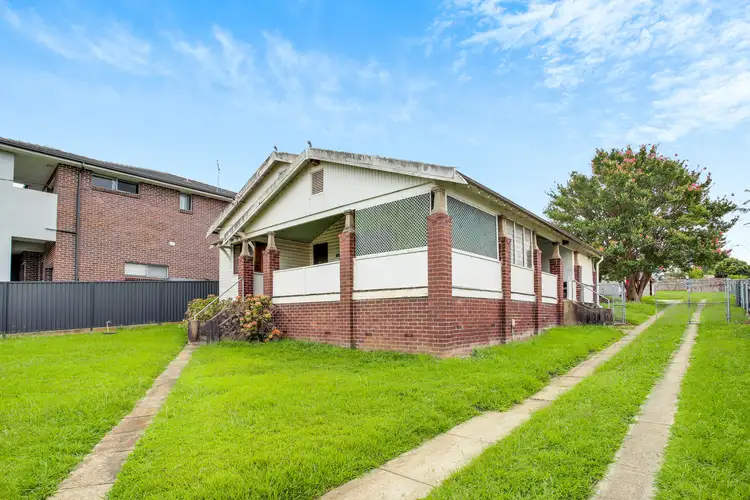Third view of Homely house listing, 123 Darcy Road, Wentworthville NSW 2145