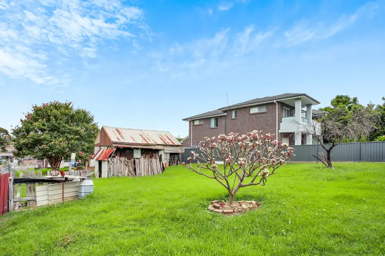 Fourth view of Homely house listing, 123 Darcy Road, Wentworthville NSW 2145
