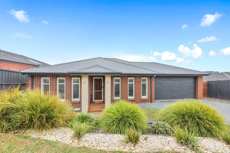 27 Empire Avenue, Drouin VIC 3818