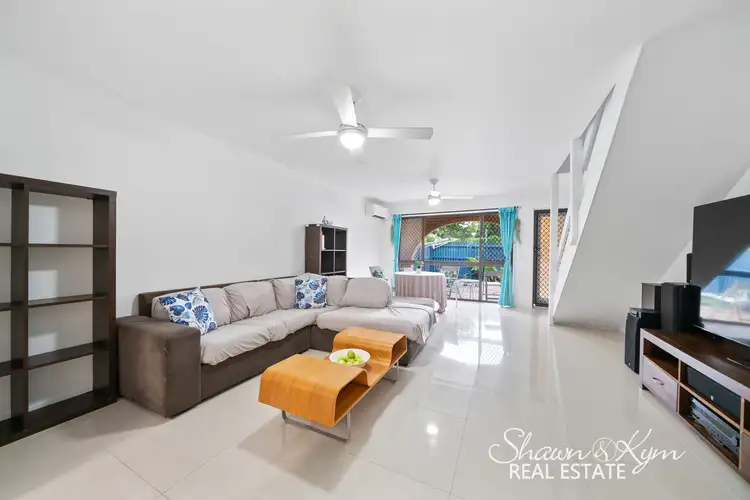 6/10 Pittwin Road North, Capalaba QLD 4157