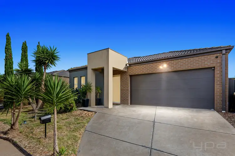 Main view of Homely house listing, 12 Welford Street, Tarneit VIC 3029