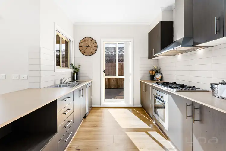 Fourth view of Homely house listing, 12 Welford Street, Tarneit VIC 3029