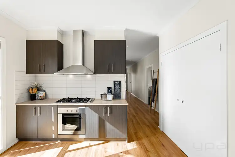 Fifth view of Homely house listing, 12 Welford Street, Tarneit VIC 3029