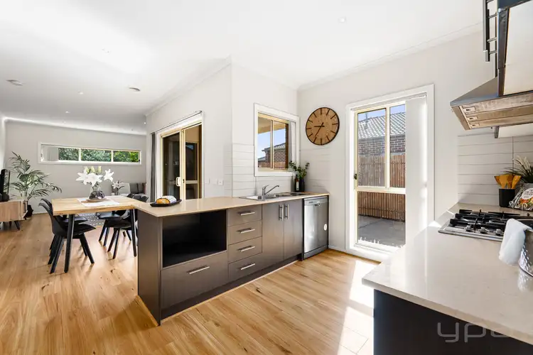 Sixth view of Homely house listing, 12 Welford Street, Tarneit VIC 3029
