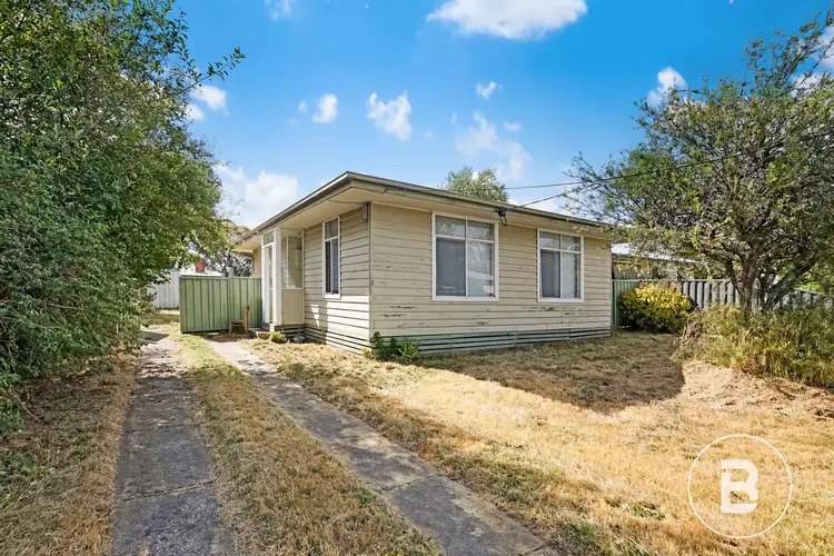 Main view of Homely house listing, 8 Daphne Street, Wendouree VIC 3355