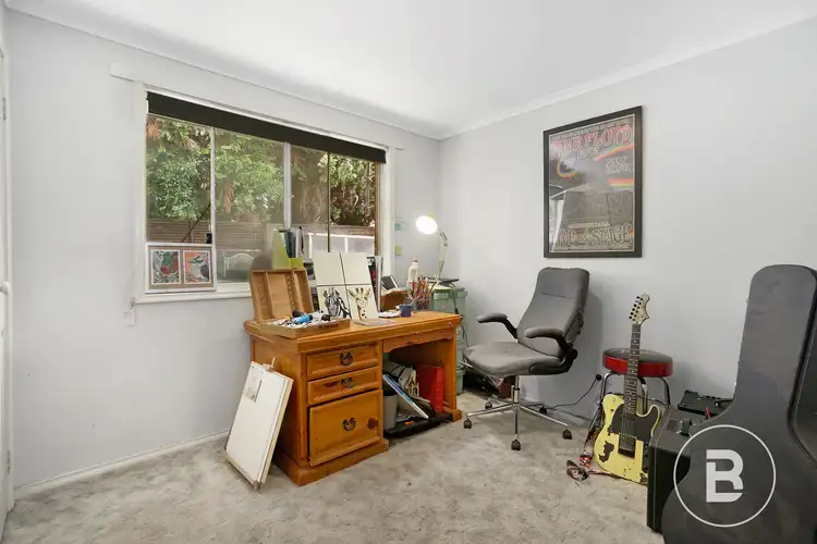 Sixth view of Homely house listing, 1/14 Park Street East, Redan VIC 3350