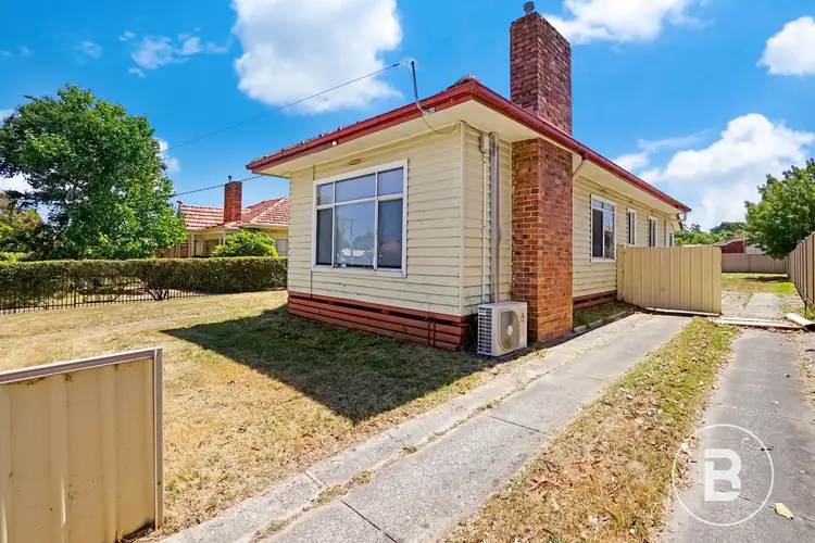 Main view of Homely house listing, 504 Landsborough Street, Ballarat North VIC 3350