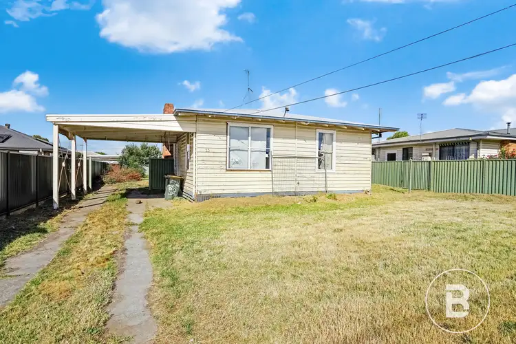 Main view of Homely house listing, 33 Wattle Avenue, Wendouree VIC 3355