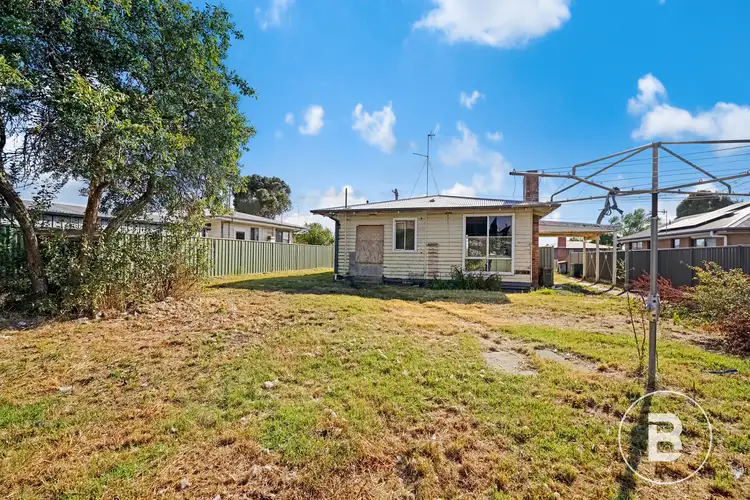 Second view of Homely house listing, 33 Wattle Avenue, Wendouree VIC 3355