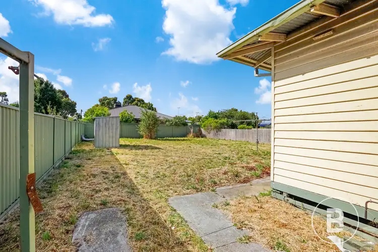 Sixth view of Homely house listing, 34 Marigold Street, Wendouree VIC 3355