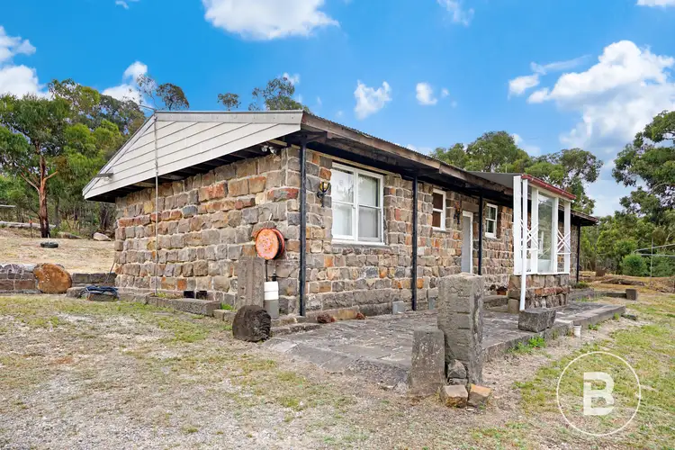 49 Sykes Road, Berringa VIC 3351