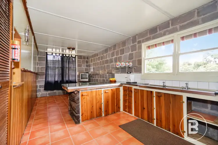Third view of Homely house listing, 49 Sykes Road, Berringa VIC 3351