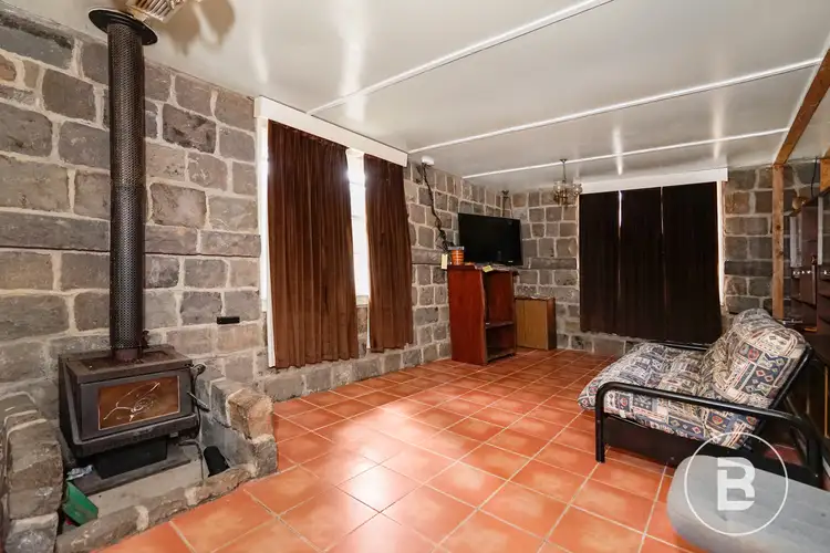 Fourth view of Homely house listing, 49 Sykes Road, Berringa VIC 3351