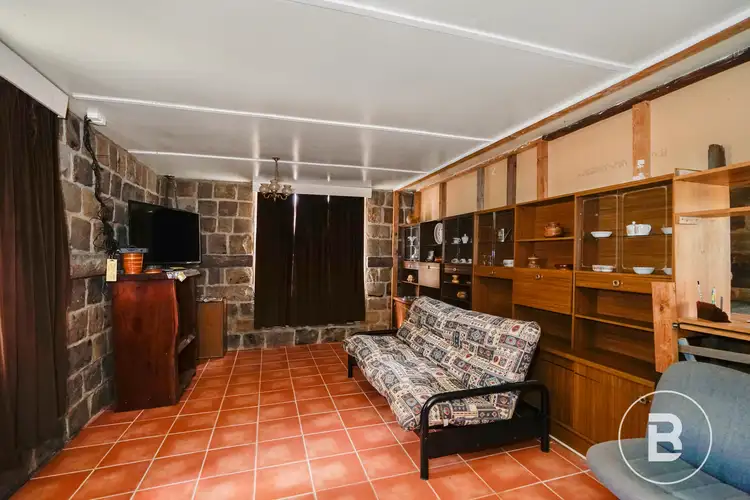 Fifth view of Homely house listing, 49 Sykes Road, Berringa VIC 3351