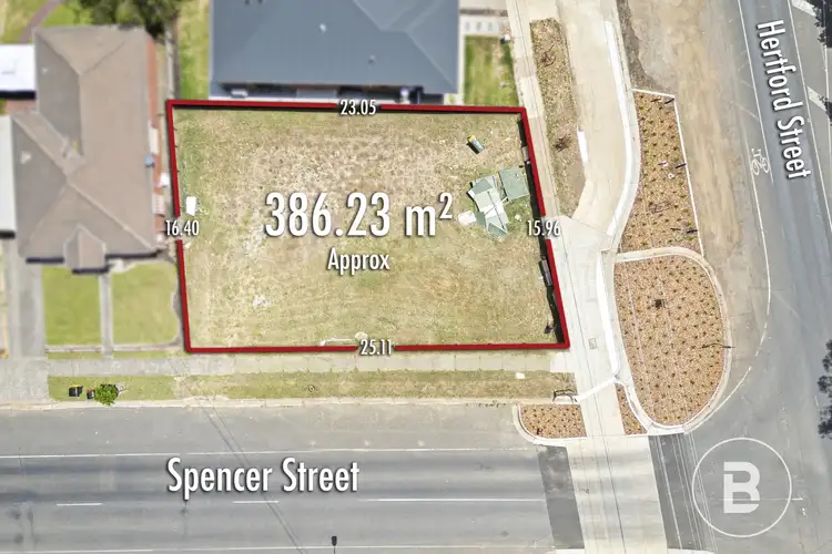 21 Hertford Street, Sebastopol VIC 3356