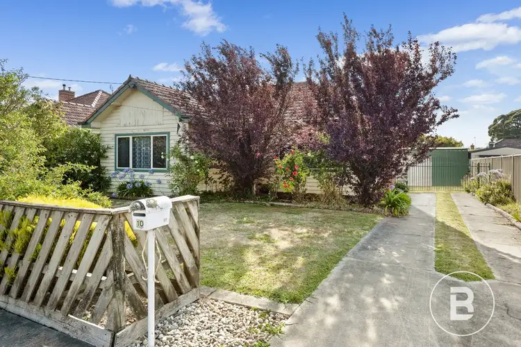 10 Prefect Street, Wendouree VIC 3355