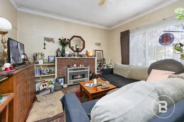 Second view of Homely house listing, 10 Prefect Street, Wendouree VIC 3355