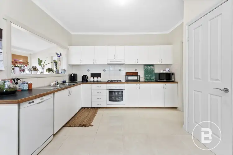 Third view of Homely house listing, 36 Beverin Street, Sebastopol VIC 3356