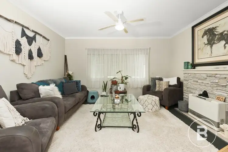 Fourth view of Homely house listing, 36 Beverin Street, Sebastopol VIC 3356