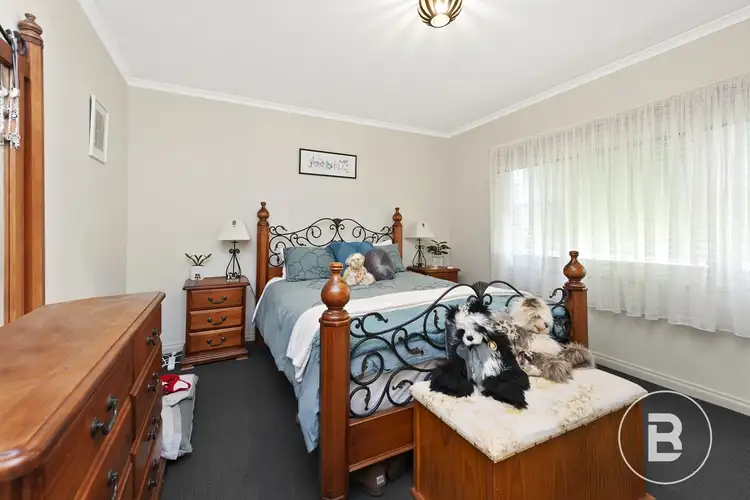 Sixth view of Homely house listing, 36 Beverin Street, Sebastopol VIC 3356