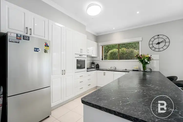 Third view of Homely house listing, 26 Lowry Crescent, Miners Rest VIC 3352