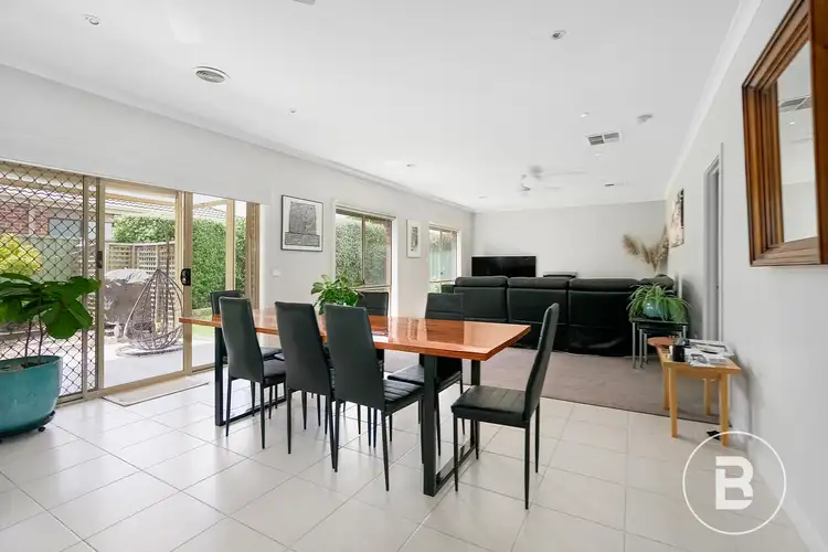 Fifth view of Homely house listing, 26 Lowry Crescent, Miners Rest VIC 3352