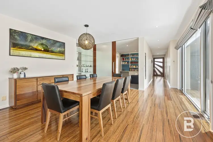 Sixth view of Homely house listing, 10 Gracefield Drive, Brown Hill VIC 3350