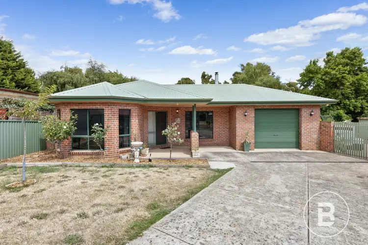 19 Caddy Drive, Creswick VIC 3363