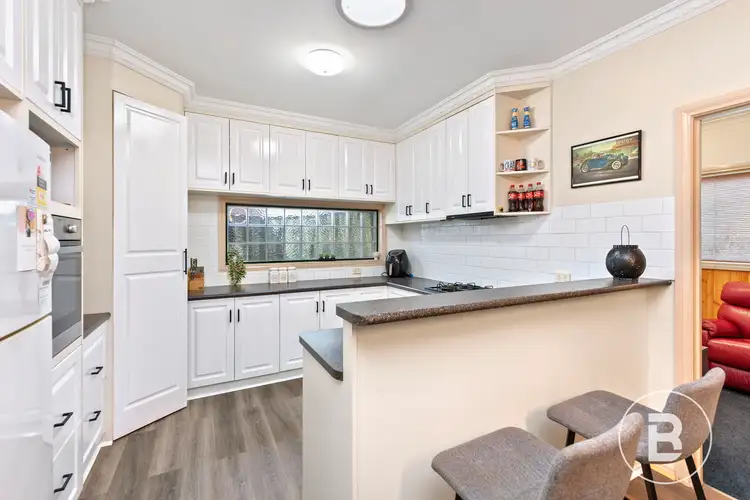 Third view of Homely house listing, 19 Caddy Drive, Creswick VIC 3363