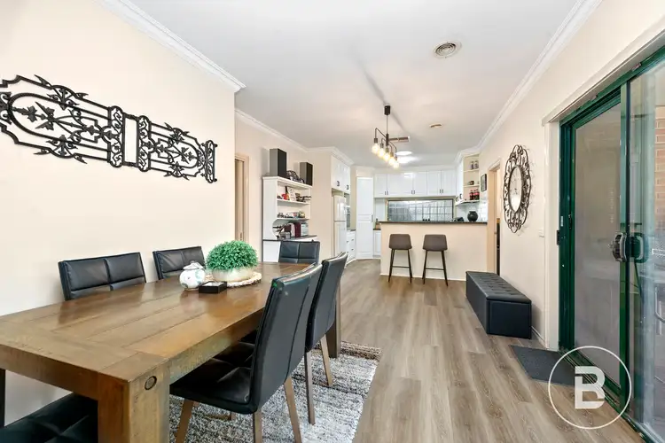 Fourth view of Homely house listing, 19 Caddy Drive, Creswick VIC 3363