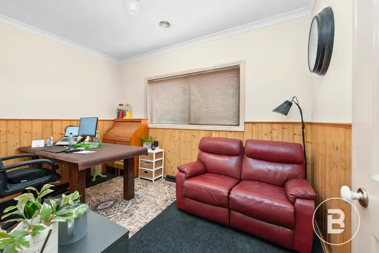 Fifth view of Homely house listing, 19 Caddy Drive, Creswick VIC 3363