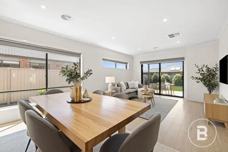 Fifth view of Homely house listing, 16 Anneke Way, Winter Valley VIC 3358