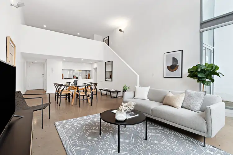 5/25 Barr Street, Camperdown NSW 2050