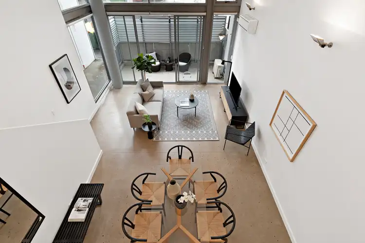 Fourth view of Homely apartment listing, 5/25 Barr Street, Camperdown NSW 2050