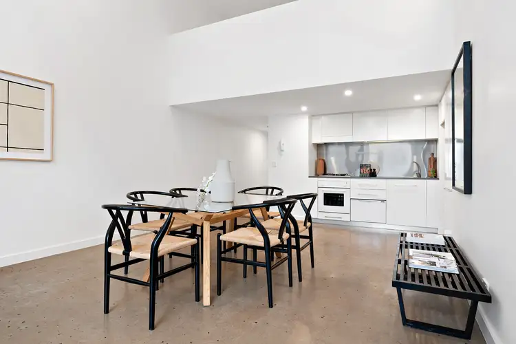 Fifth view of Homely apartment listing, 5/25 Barr Street, Camperdown NSW 2050