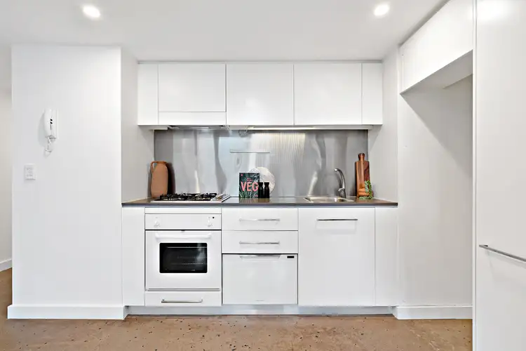 Sixth view of Homely apartment listing, 5/25 Barr Street, Camperdown NSW 2050