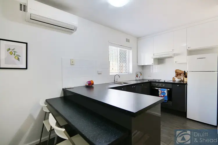 Fourth view of Homely apartment listing, 2/39 Scarborough Beach Road, Scarborough WA 6019