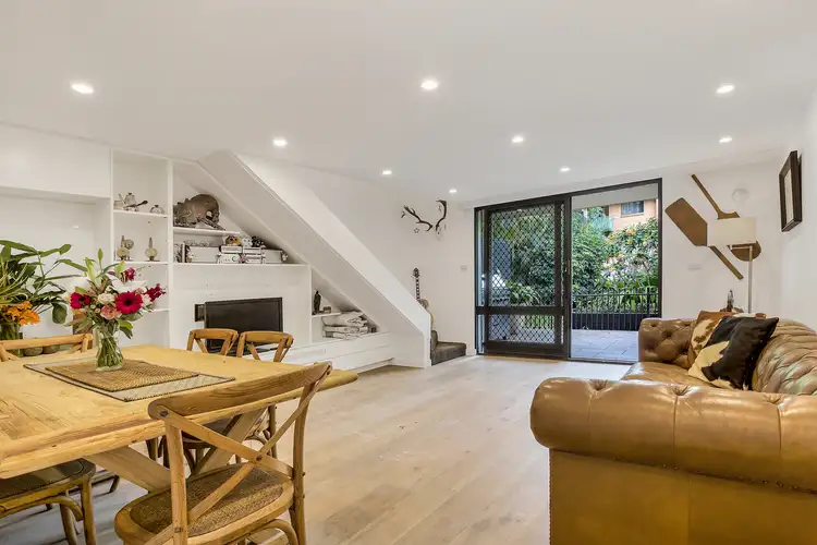 22/150 Wigram Road, Forest Lodge NSW 2037