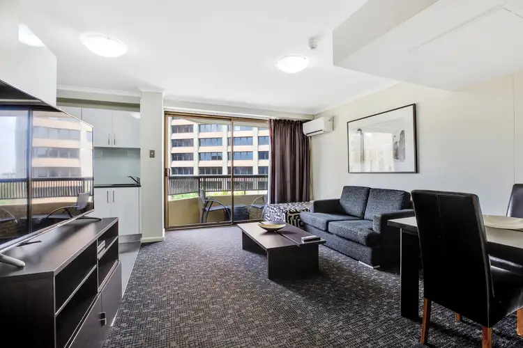 Fourth view of Homely studio listing, 412/38-52 College Street, Darlinghurst NSW 2010