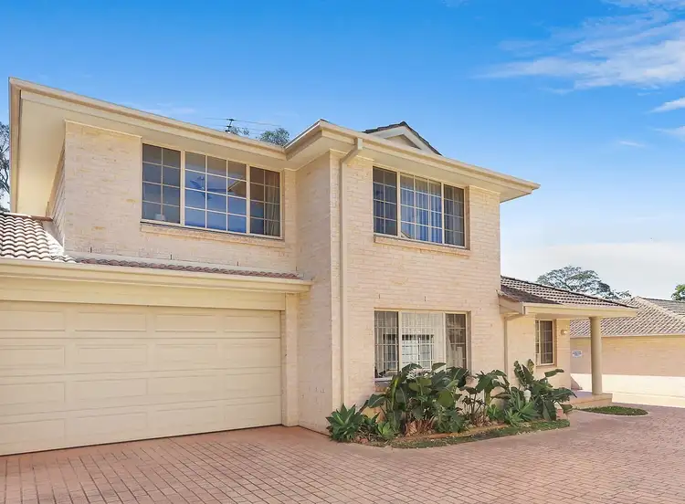 2/74 Miranda Road, Miranda NSW 2228