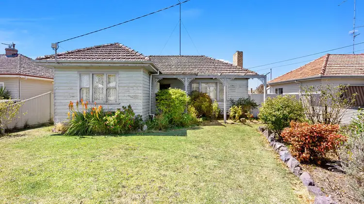 20 Prefect Street, Wendouree VIC 3355