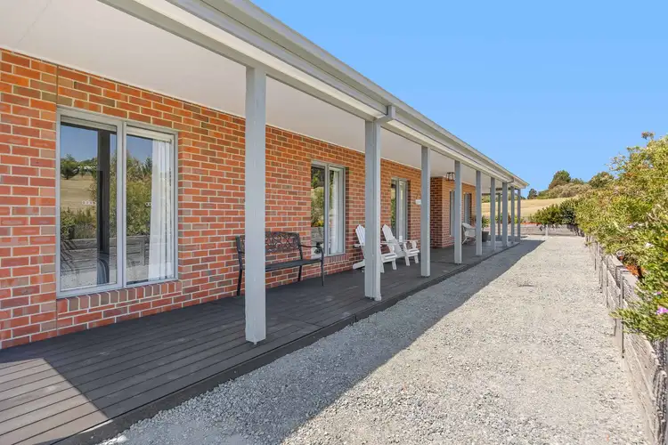 Second view of Homely house listing, 152 Hendersons Road, Smythes Creek VIC 3351