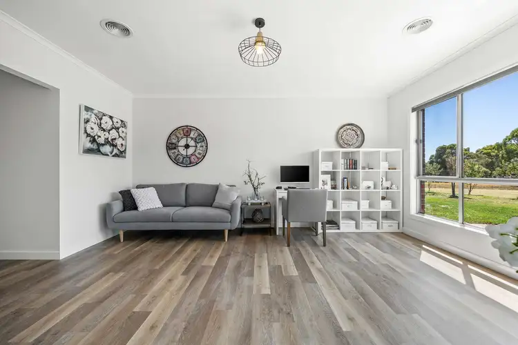 Fifth view of Homely house listing, 152 Hendersons Road, Smythes Creek VIC 3351