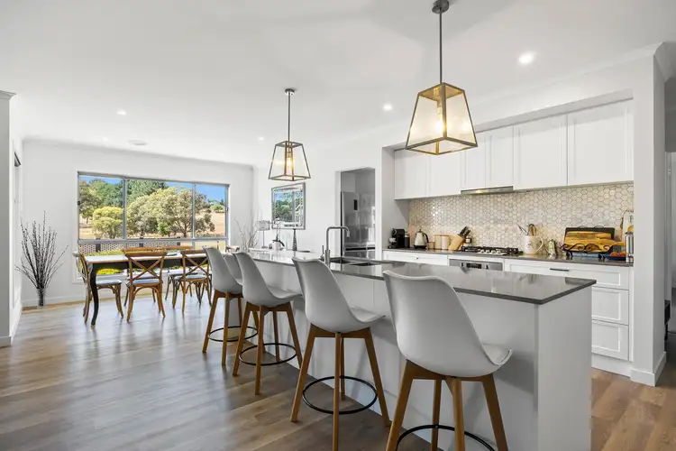Sixth view of Homely house listing, 152 Hendersons Road, Smythes Creek VIC 3351